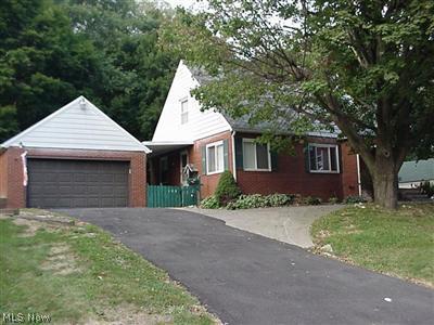 129 Everhard Road Southwest North Canton, OH 44720 - Photo 1 of 1 Gallery Image 1