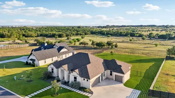 $815,000 | 104 Huerta Road, Florence, TX 76527