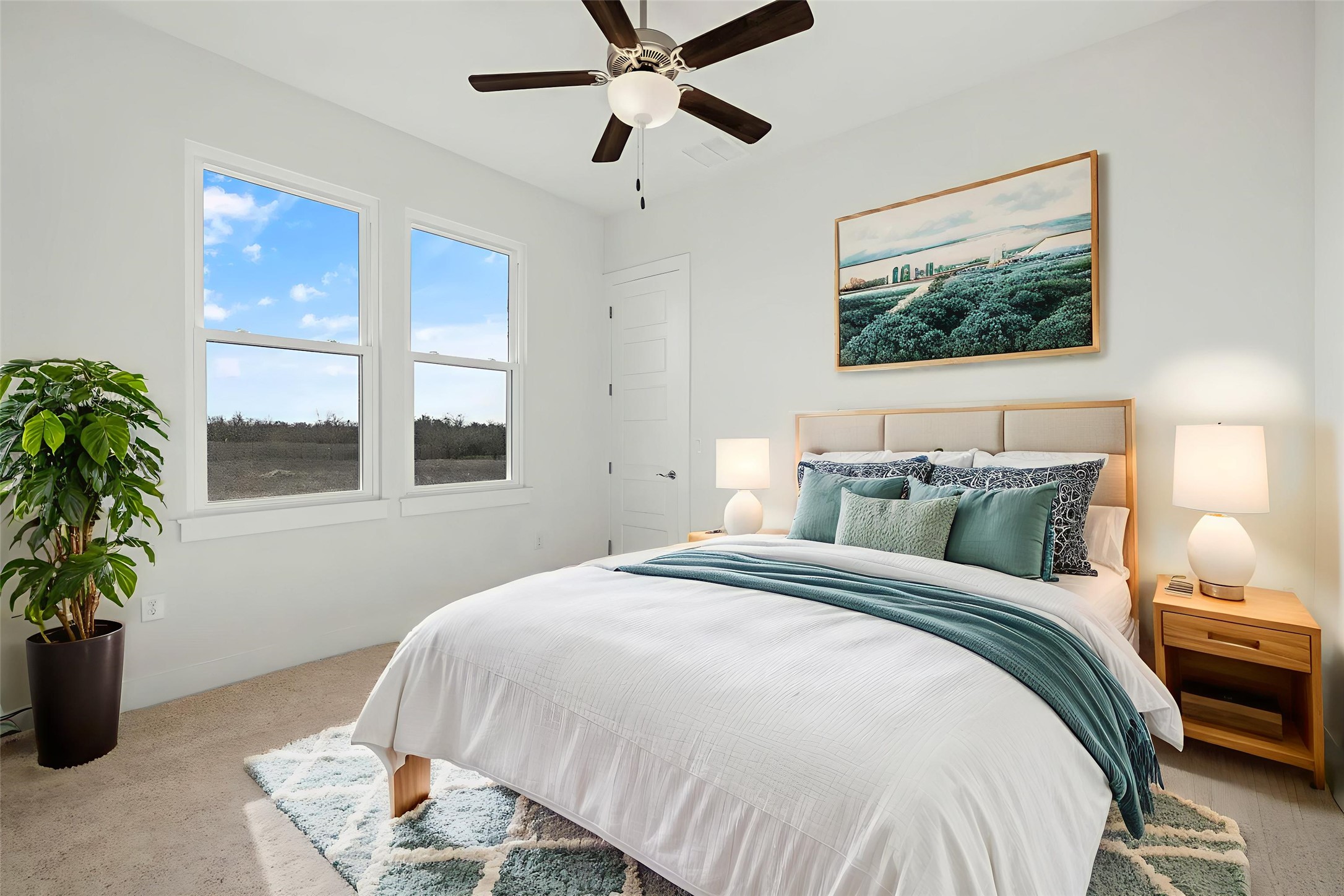 104 Huerta Road Florence, TX 76527 - Photo 17 of 30