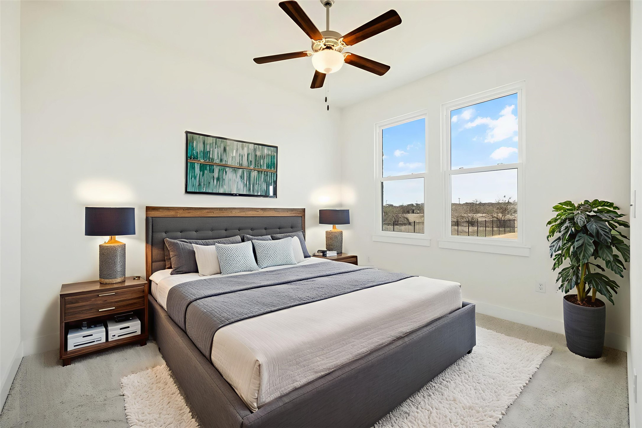 104 Huerta Road Florence, TX 76527 - Photo 20 of 30