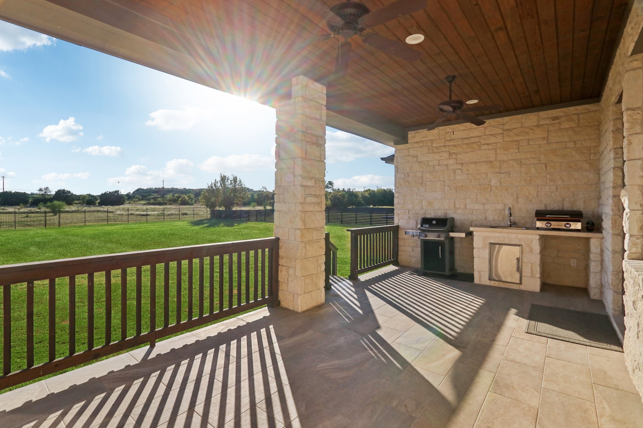 104 Huerta Road Florence, TX 76527 - Photo 24 of 30