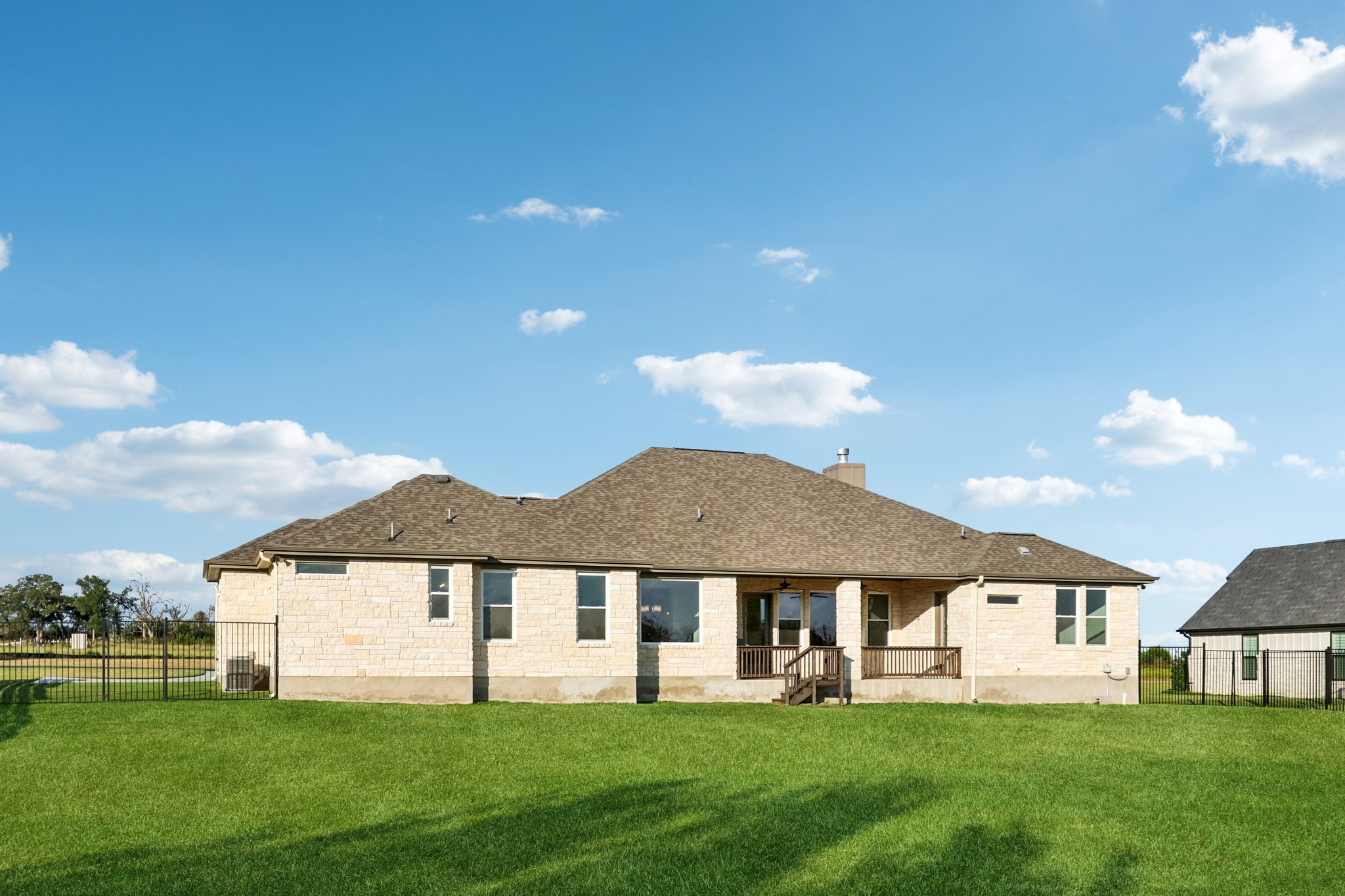 104 Huerta Road Florence, TX 76527 - Photo 25 of 30