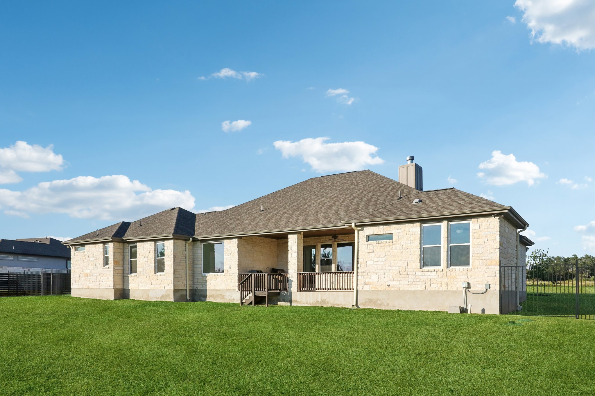 104 Huerta Road Florence, TX 76527 - Photo 26 of 30