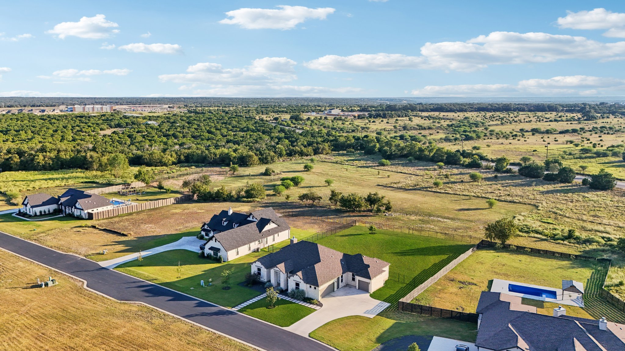 104 Huerta Road Florence, TX 76527 - Photo 29 of 30