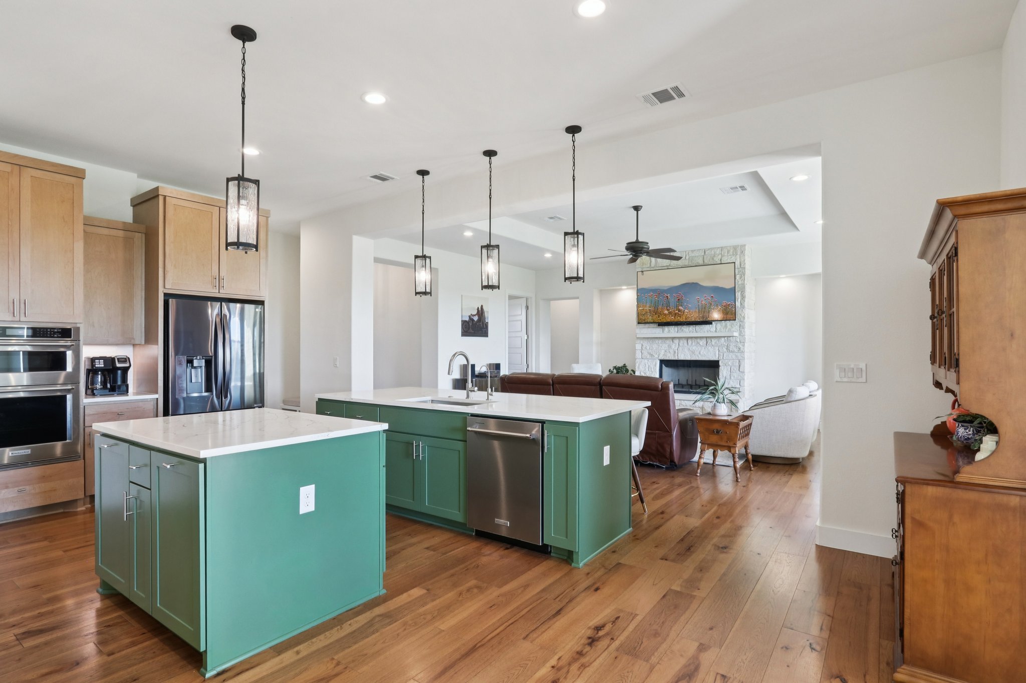 104 Huerta Road Florence, TX 76527 - Photo 7 of 30