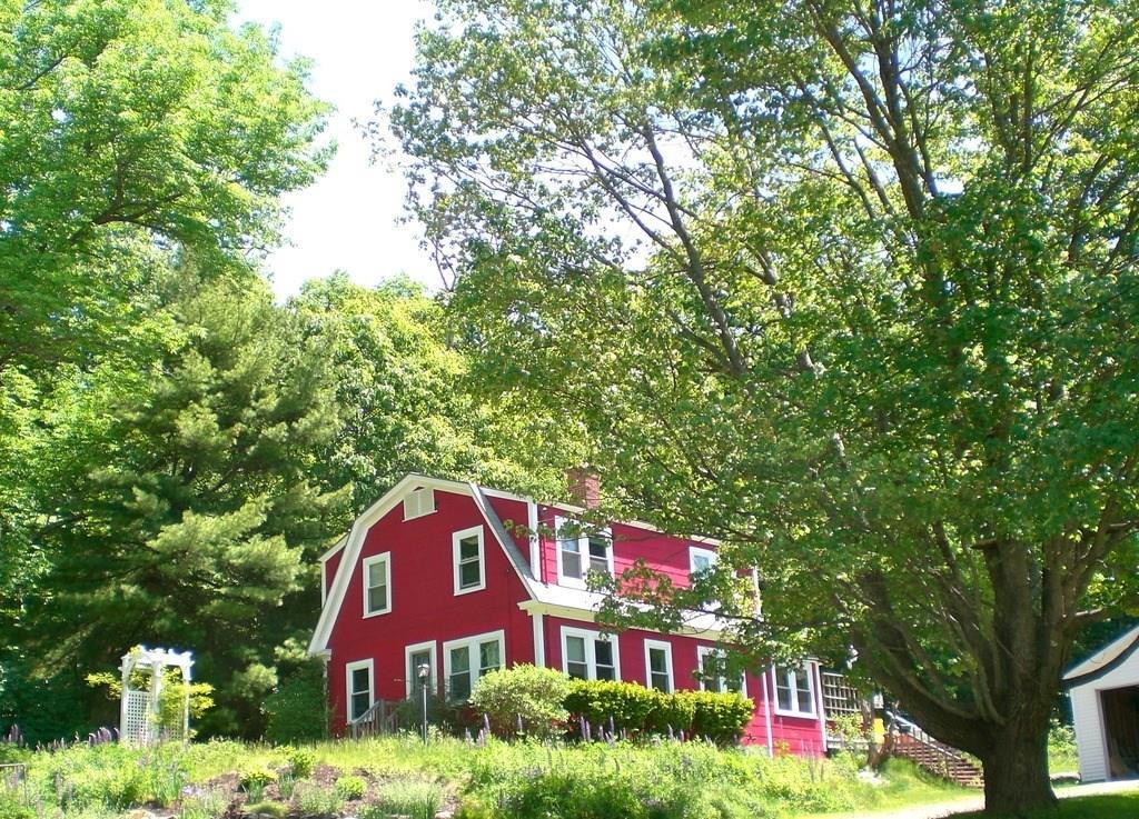 81 Johnson Road Auburn, ME 04210 - Photo 1 of 33 Photo
