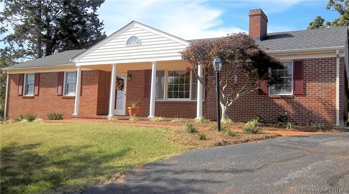 1689 Horseshoe Road Appomattox, VA 24522 - Photo 2 of 35 Gallery Image 2