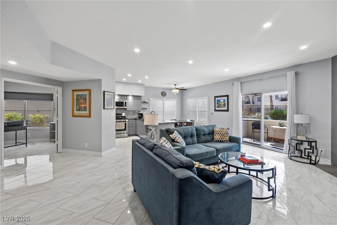 4821 Black Bear Road, Unit 101 Las Vegas, NV 89149 - Photo 13 of 55