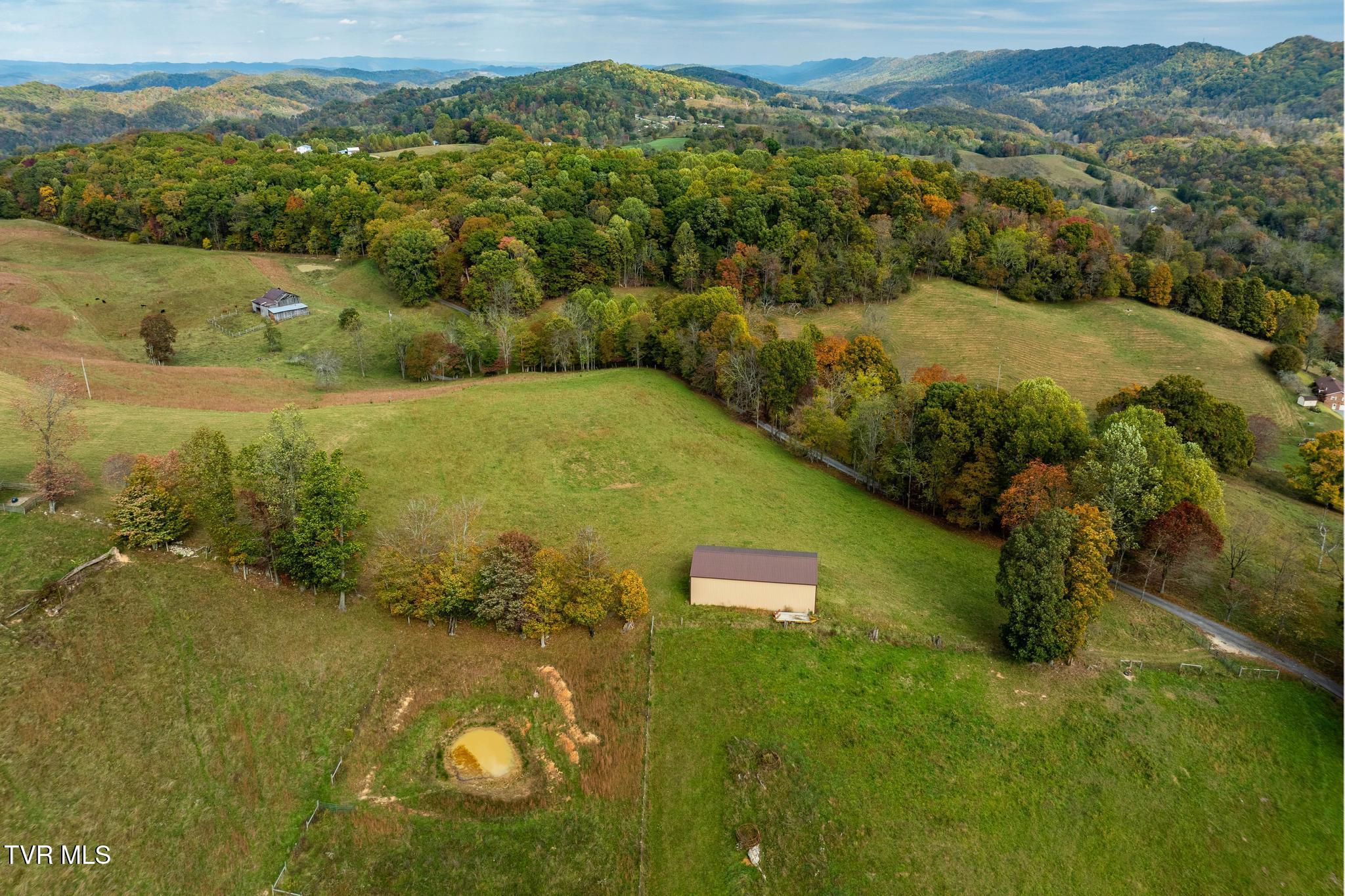 348 Clinch Valley Road Eidson, TN 37731 - Photo 55 of 120 348 Clinch Valley Rd (43 of 116)