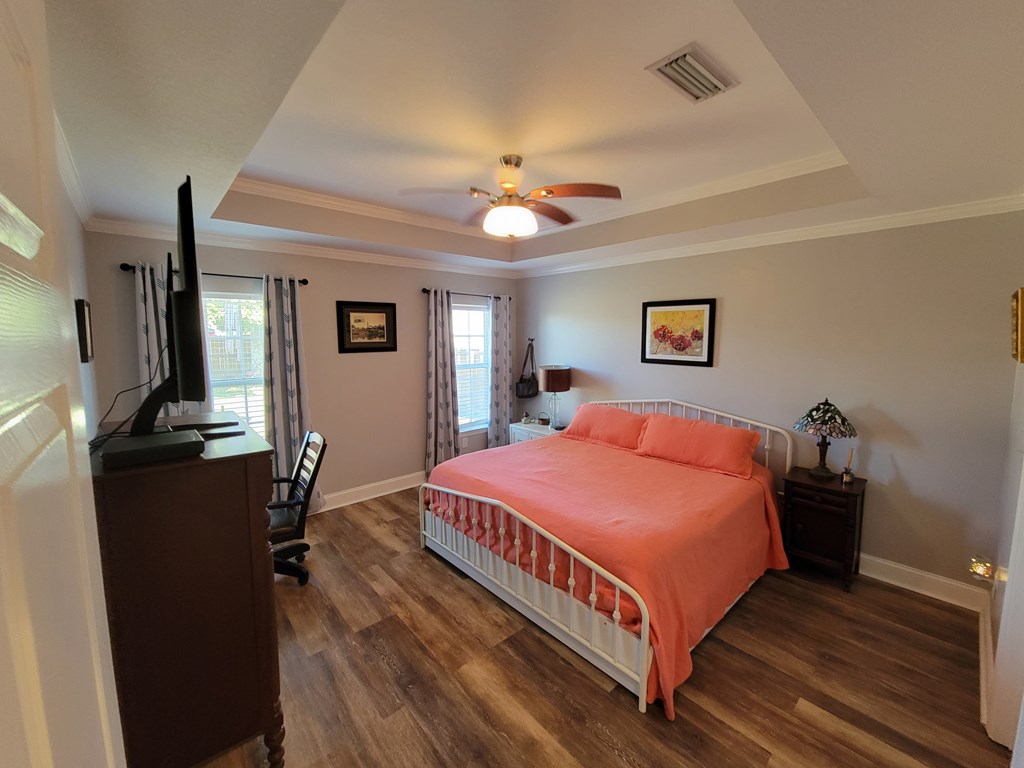 114 Winterberry Road Dothan, AL 36301 - Photo 9 of 27