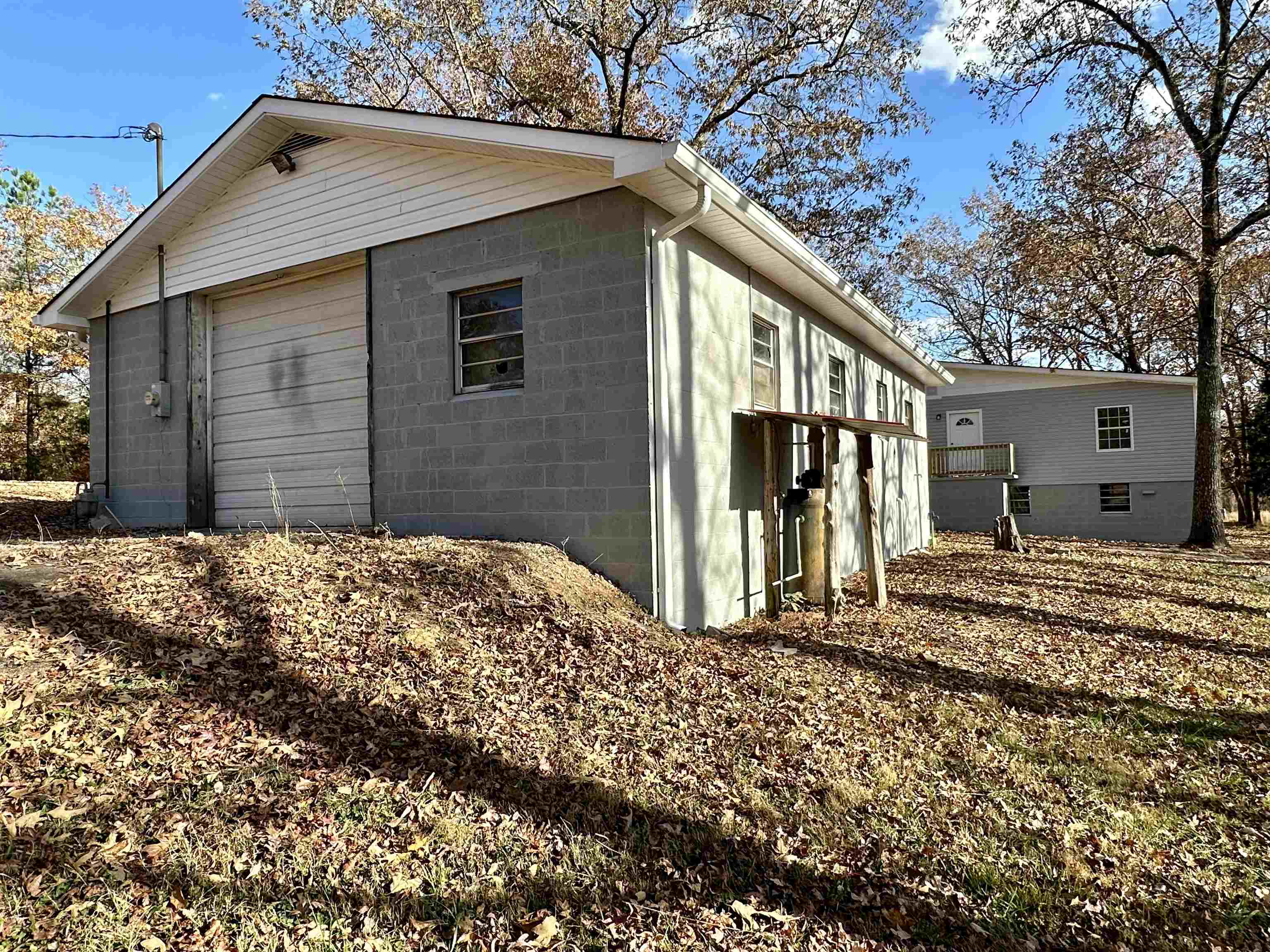 223 Forrest Hill Road Selmer, TN 38375 - Photo 19 of 22
