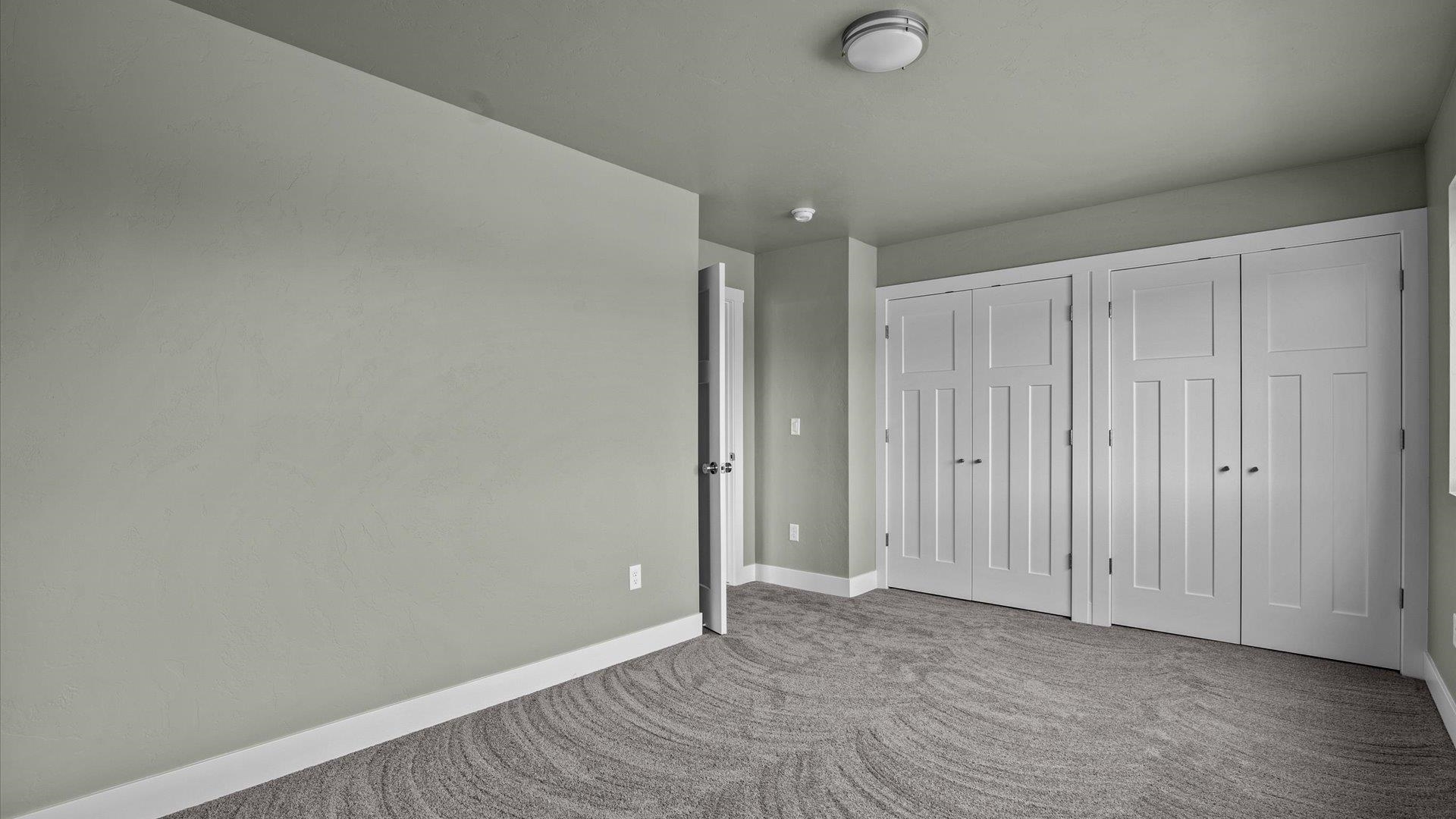 579 Fledgefield Drive Grand Junction, CO 81504 - Photo 23 of 30 a view of an empty room