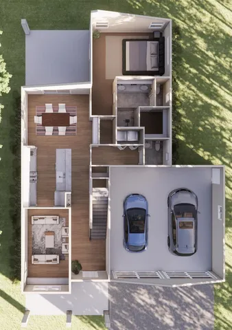 $630,000 | 579 Fledgefield Drive, Grand Junction, CO 81504