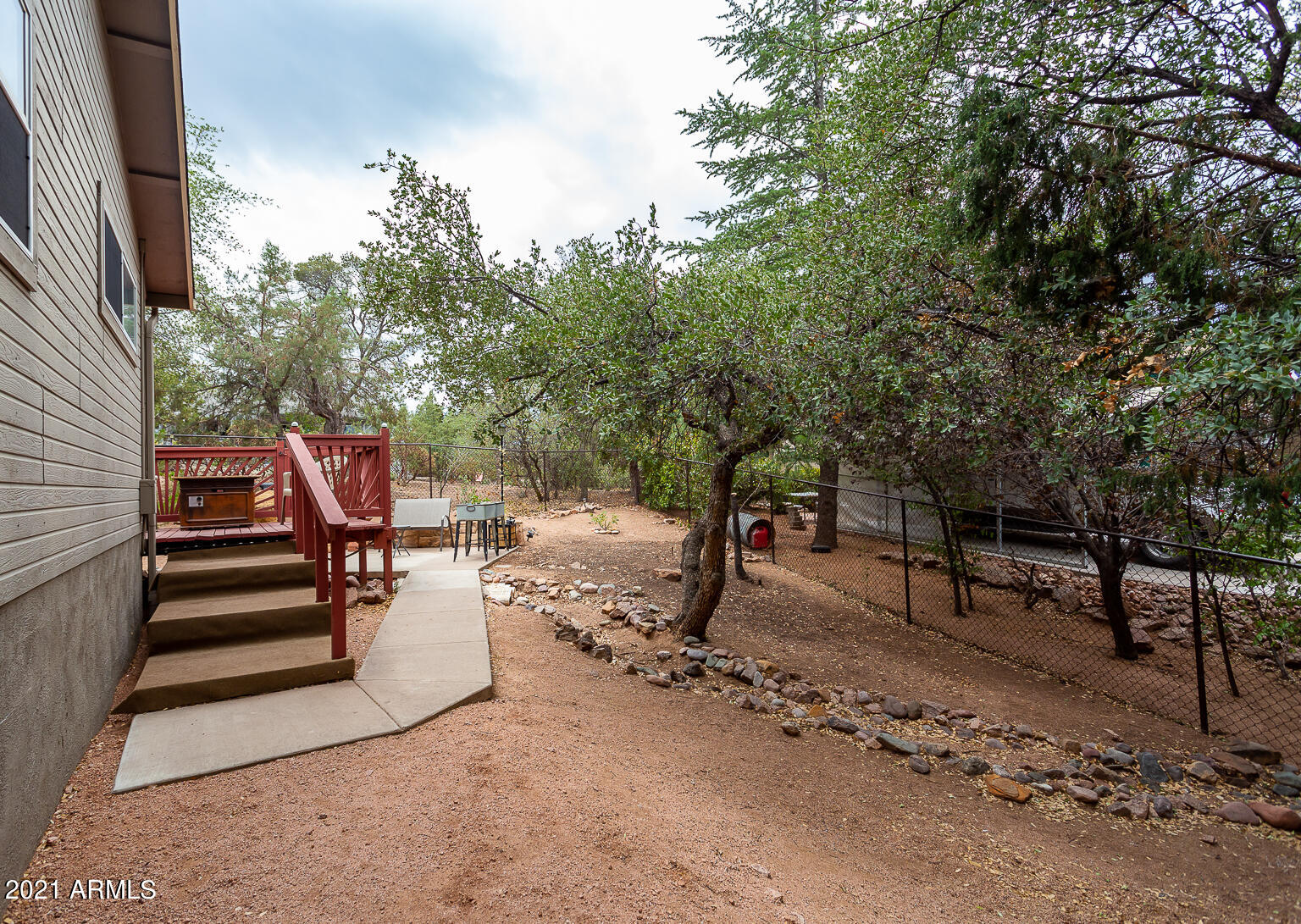 819 West Overland Road Payson, AZ 85541 - Photo 26 of 32 Gallery Image 26