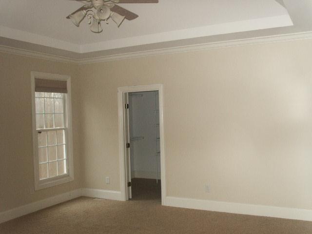 2031 Blue Ribbon Downs Lebanon, TN 37087 - Photo 8 of 20 MASTER BEDROOM