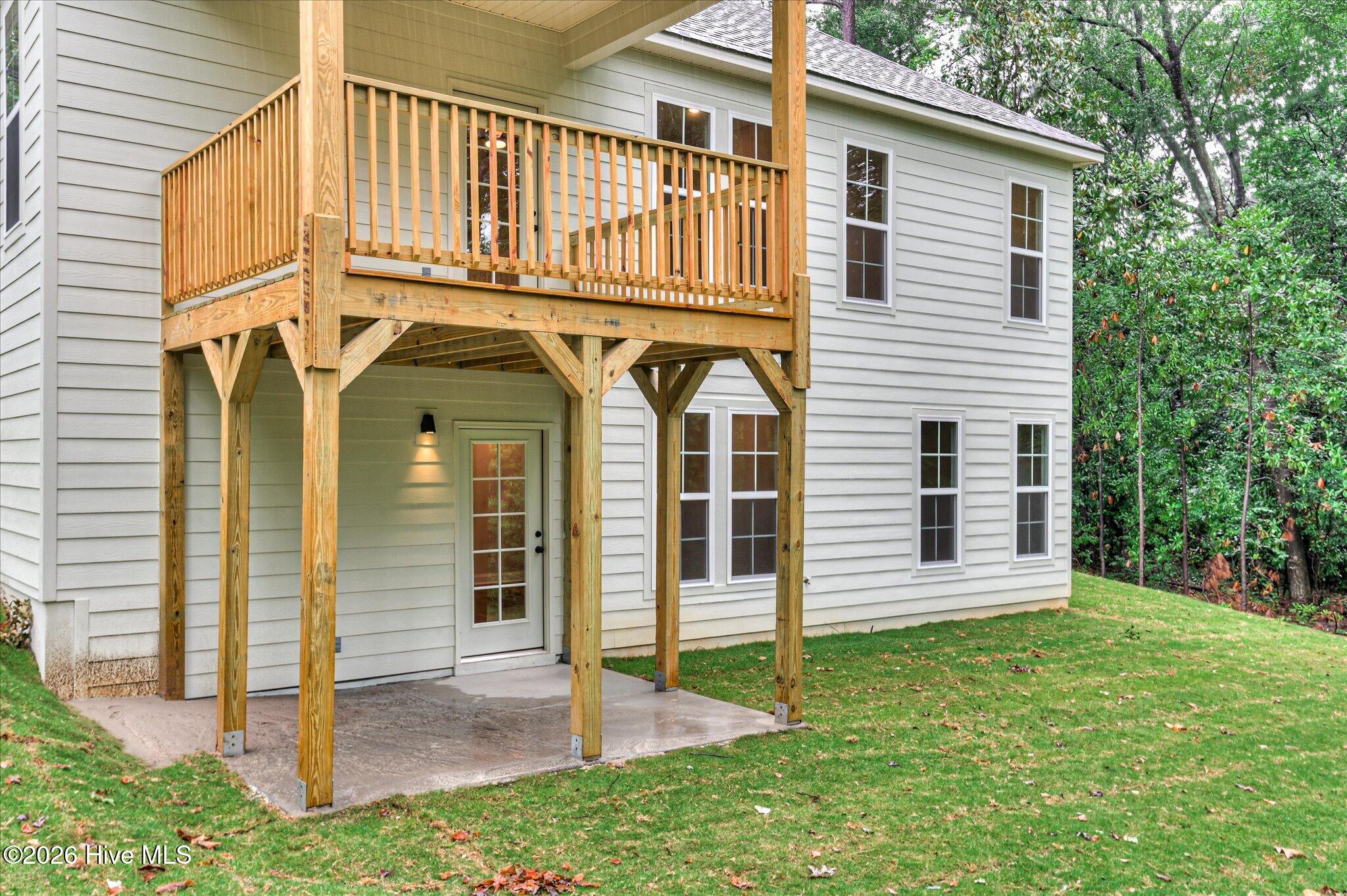 114 Cascade Drive North Augusta, SC 29841 - Photo 53 of 58