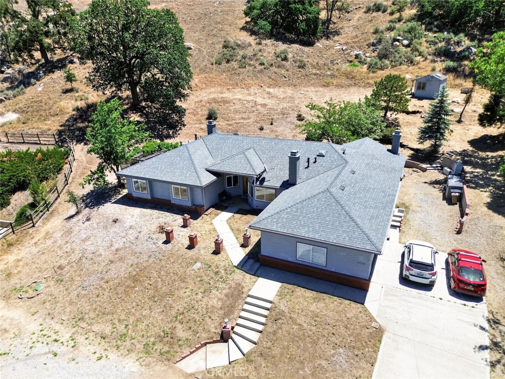 29560 Butterfield Way Tehachapi, CA 93561 - Photo 38 of 44