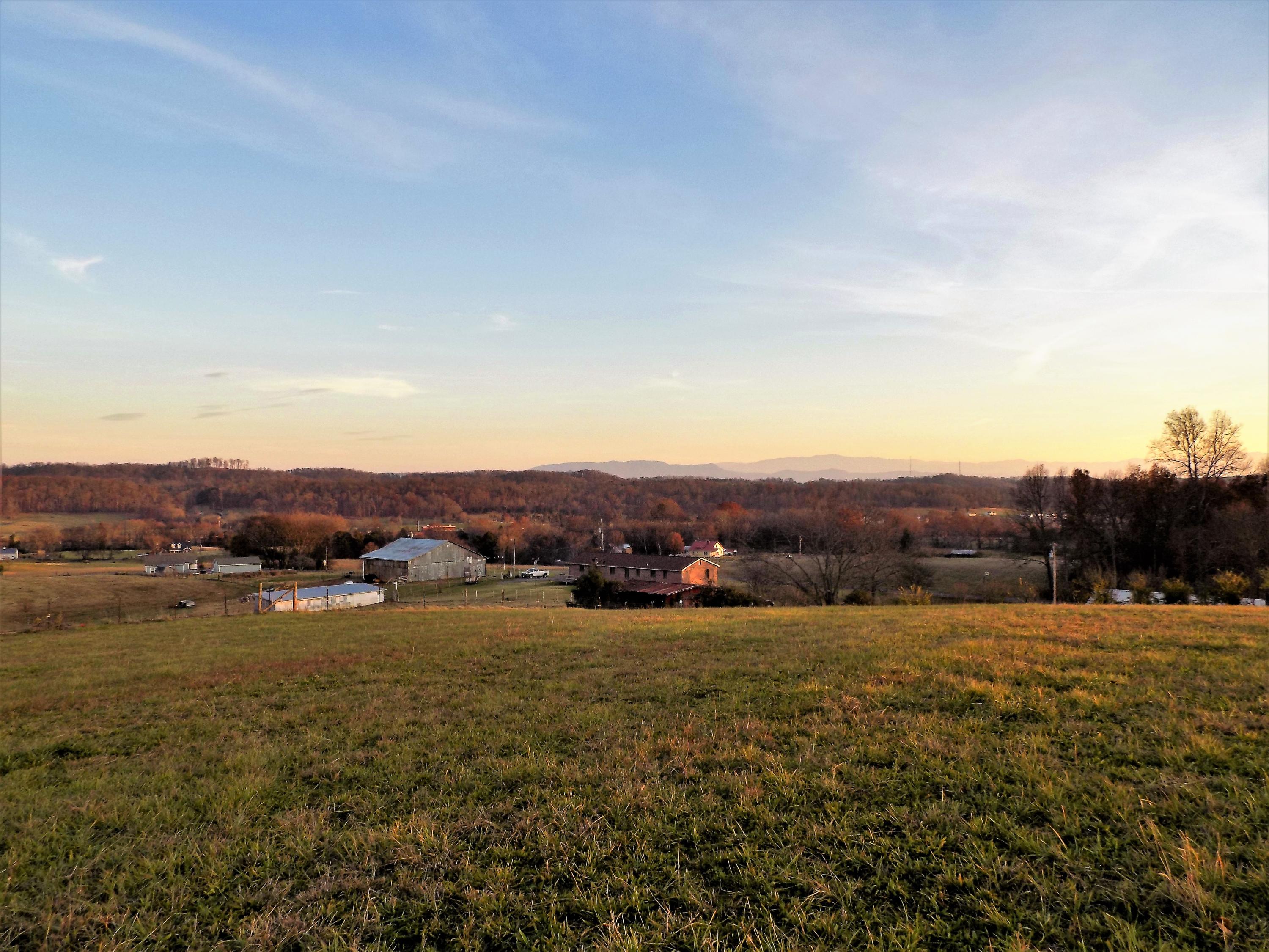 Lot #6 Palace Road Jefferson City, TN 37760 - Photo 3 of 19 Country Setting