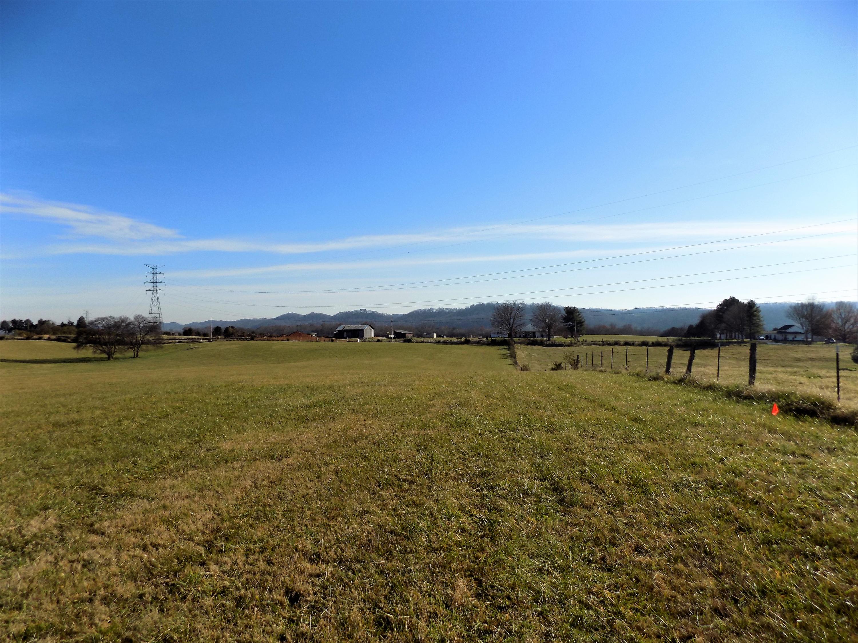 Lot #6 Palace Road Jefferson City, TN 37760 - Photo 8 of 19 Country Setting