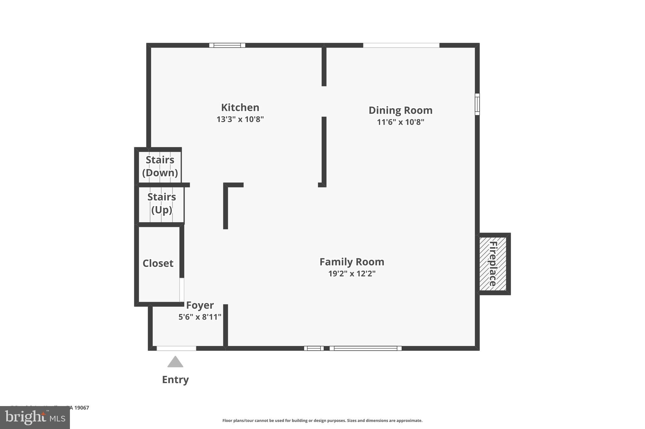 5 Patrick Lane Yardley, PA 19067 - Photo 48 of 51 a picture of a bench in a bathroom