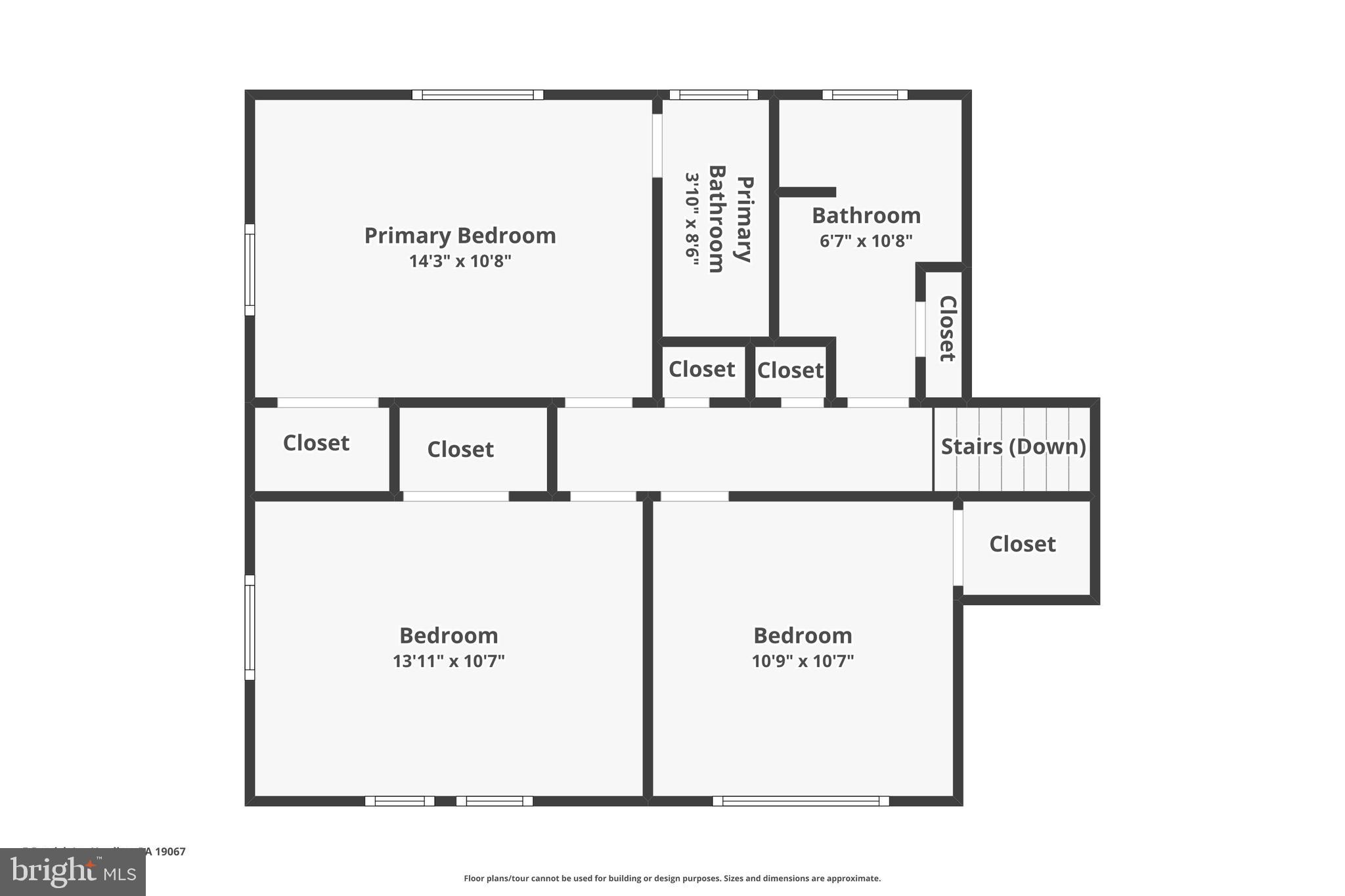 5 Patrick Lane Yardley, PA 19067 - Photo 49 of 51