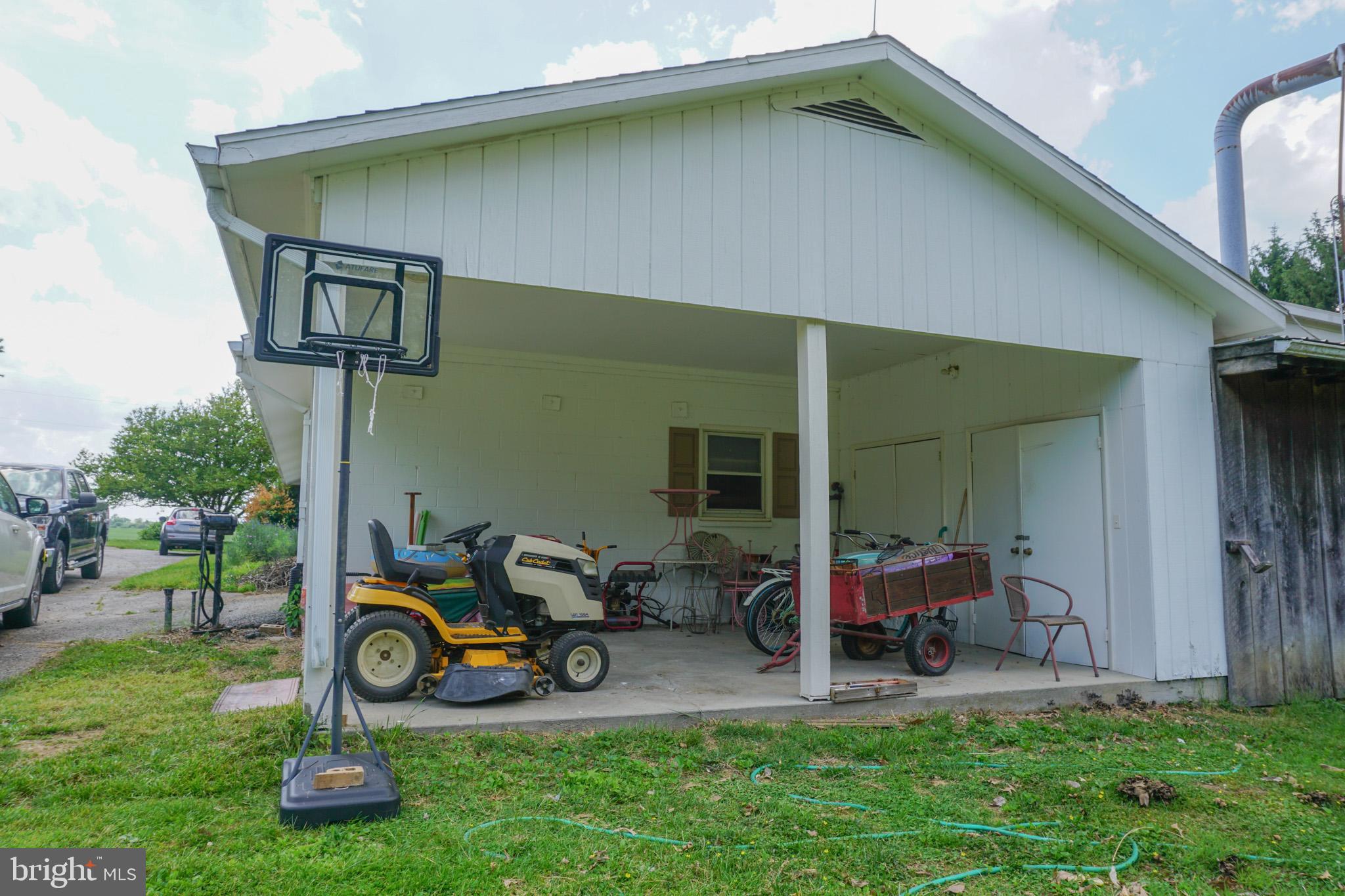 389 Basehoar Road Littlestown, PA 17340 - Photo 85 of 101 Car Port
