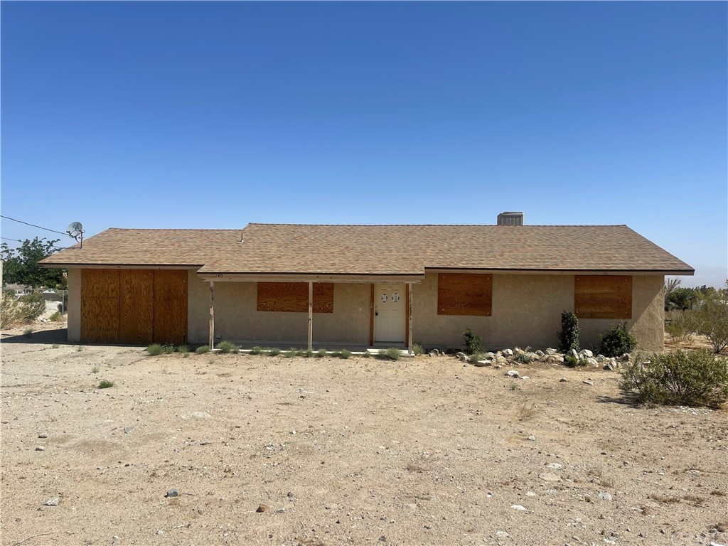 32740 Zircon Road Lucerne Valley, CA 92356 - Photo 1 of 1 Gallery Image 1