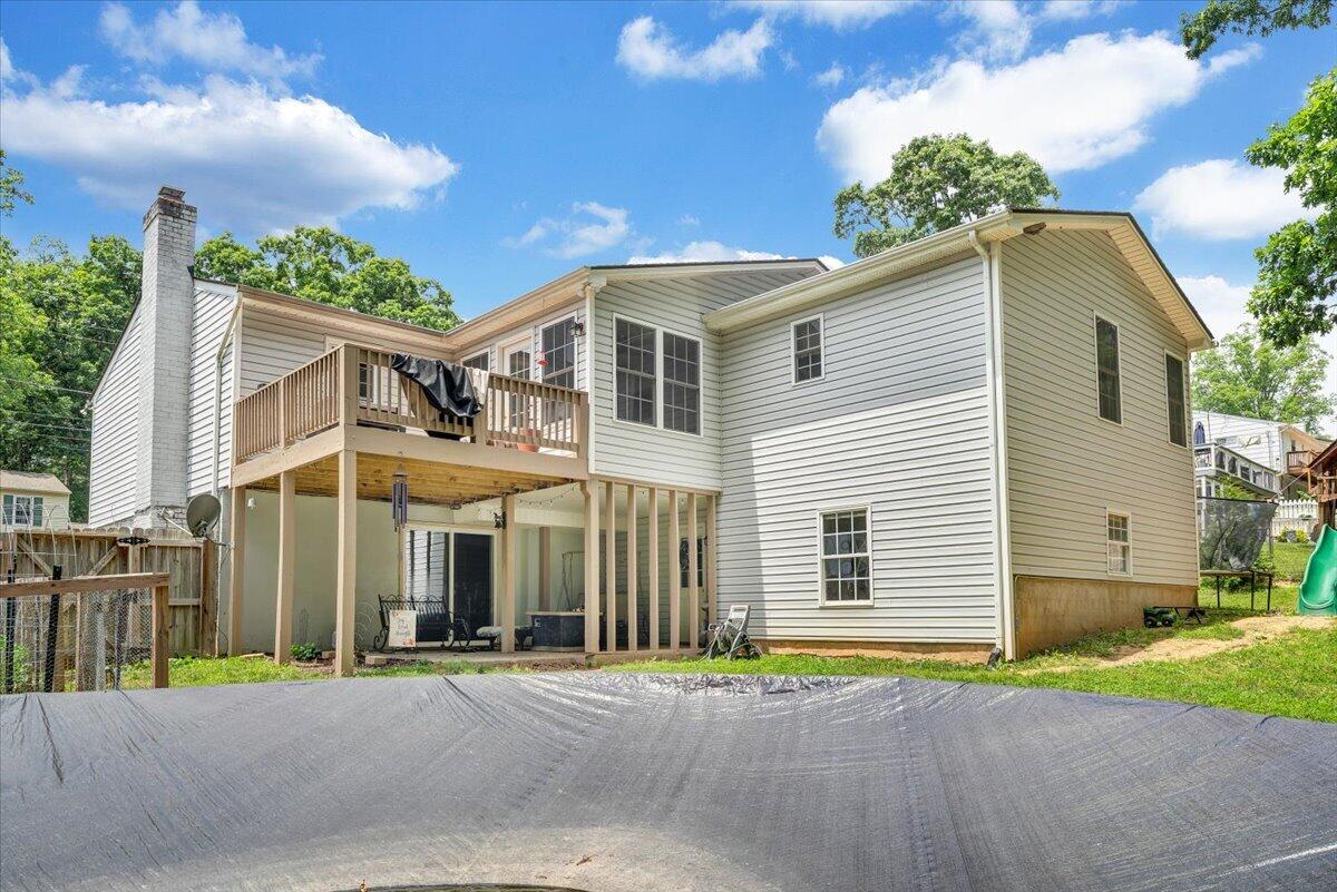 2919 Purple Finch Road Roanoke, VA 24018 - Photo 64 of 69 067-MIB00201