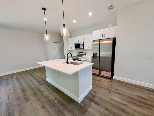 $2,300 | 21295 Wynyard Avenue, Port Charlotte, FL 33954