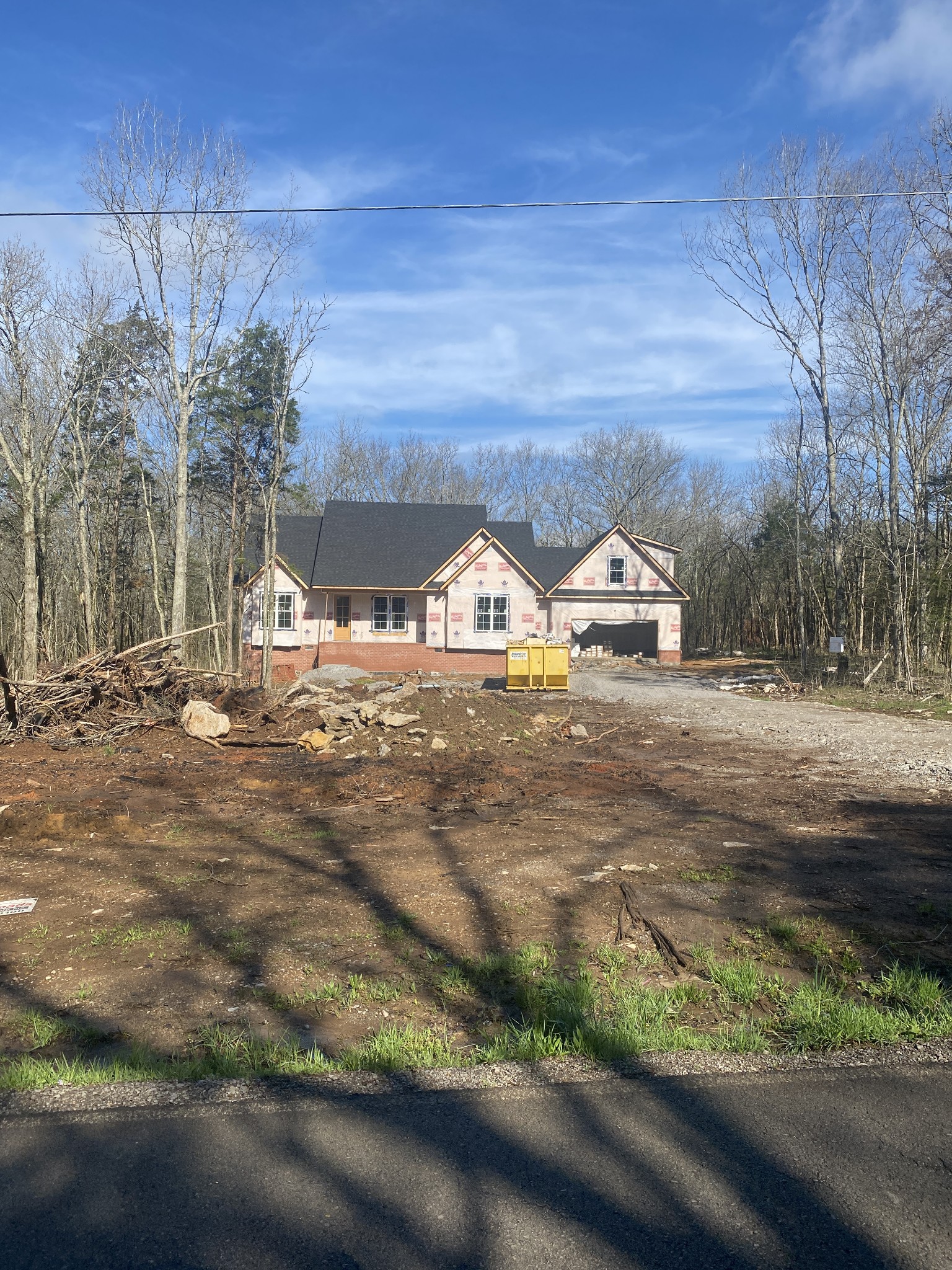 2098 Old Farmington Road Lewisburg, TN 37091 - Photo 1 of 2 Gallery Image 1