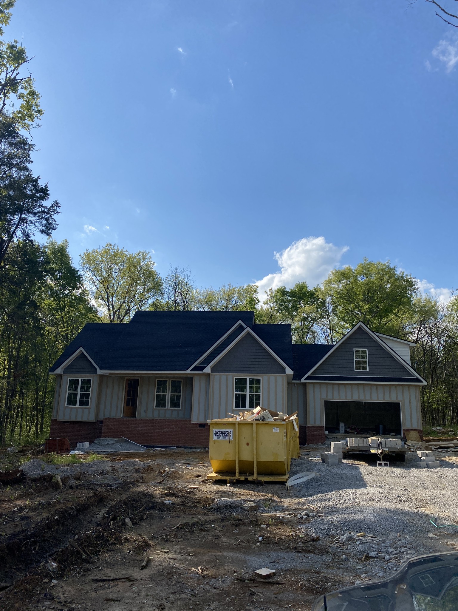 2098 Old Farmington Road Lewisburg, TN 37091 - Photo 2 of 2 Gallery Image 2