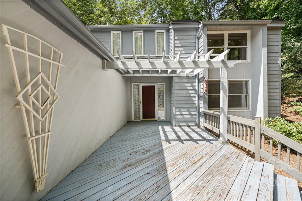 414 Foxhall Road Mills River, NC 28759 - Photo 3 of 28 Gallery Image 3