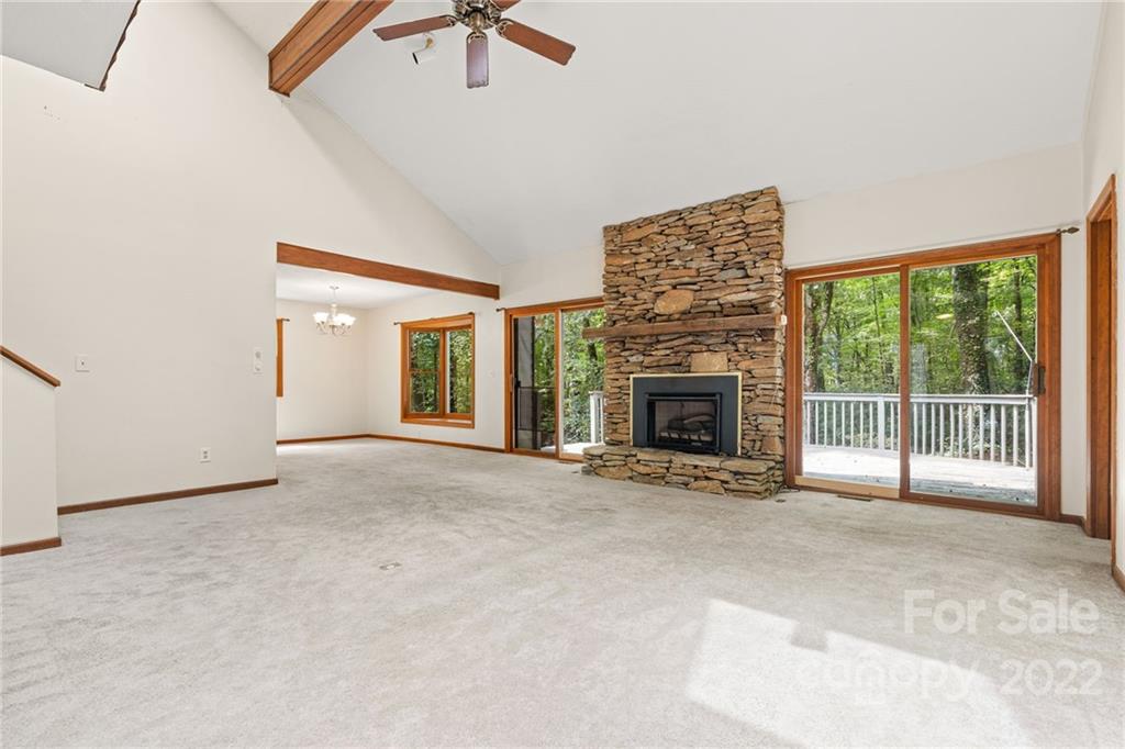 414 Foxhall Road Mills River, NC 28759 - Photo 6 of 28 Gallery Image 6