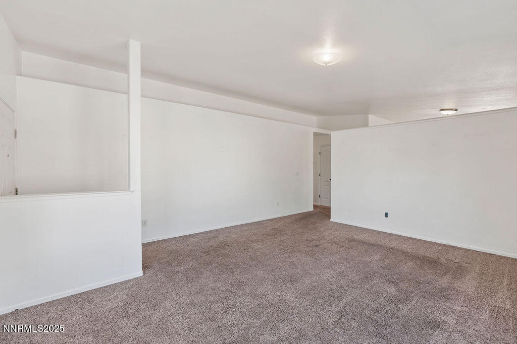 17870 Fairfax Court Reno, NV 89508 - Photo 18 of 23 a view of an empty room