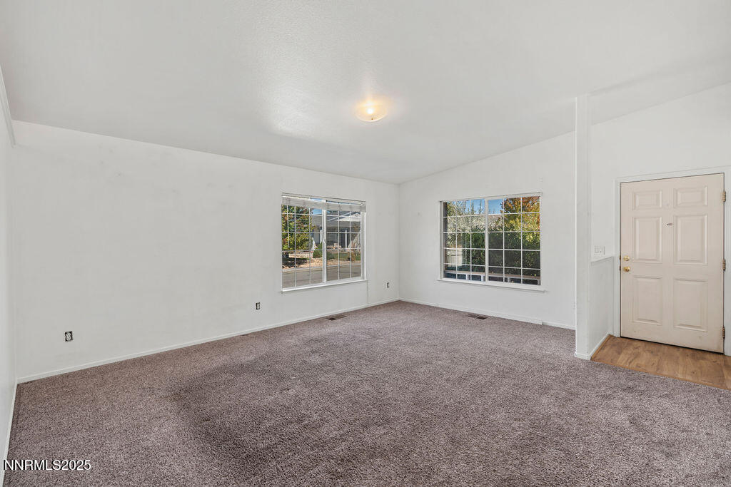 17870 Fairfax Court Reno, NV 89508 - Photo 19 of 23 an empty room with windows