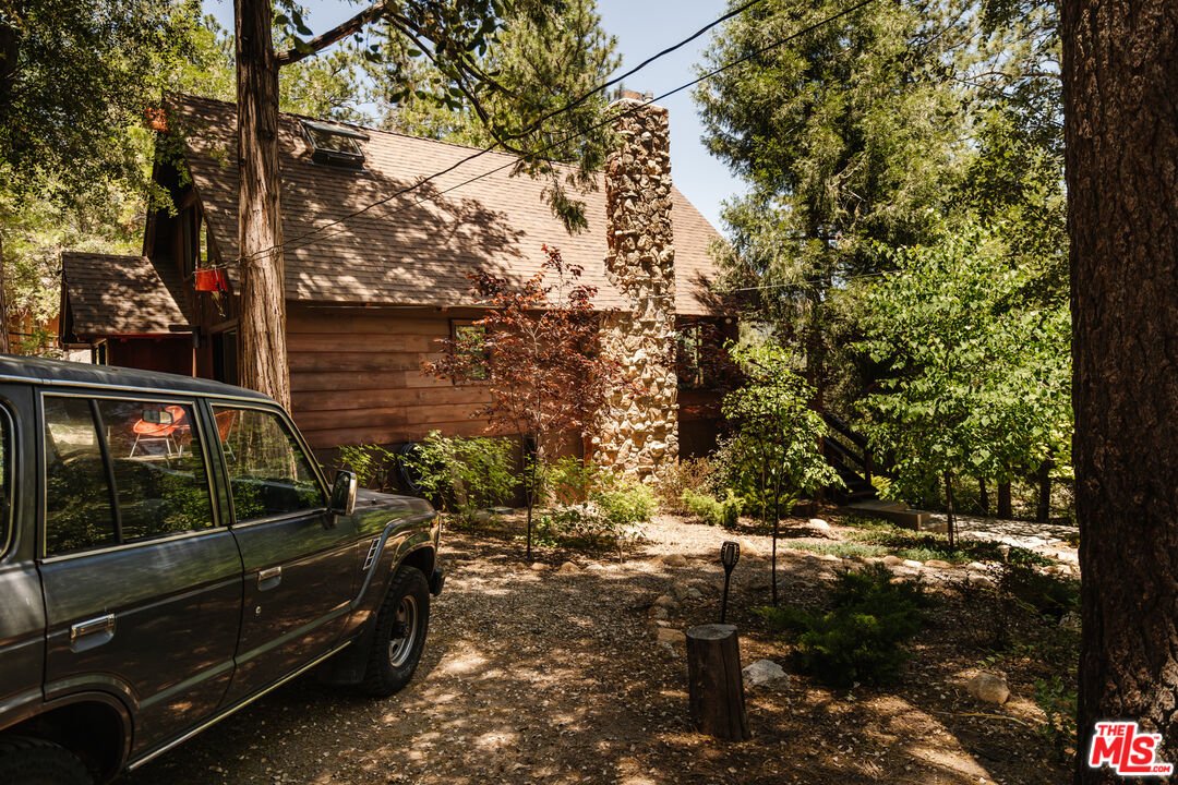 26955 Meadow Glen Drive Idyllwild, CA 92549 - Photo 35 of 57