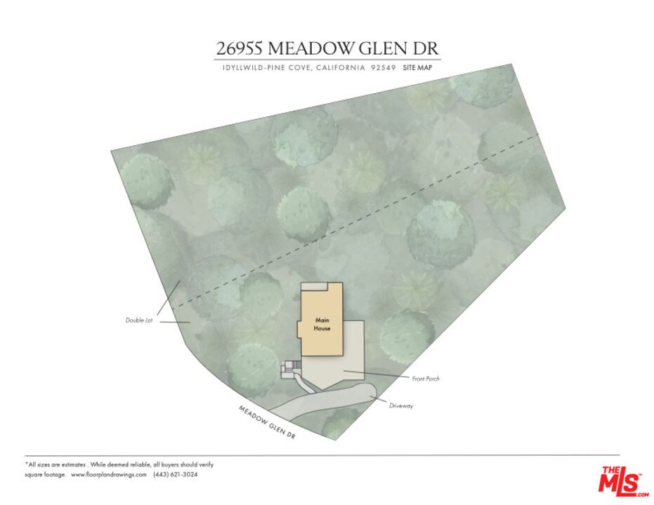 26955 Meadow Glen Drive Idyllwild, CA 92549 - Photo 57 of 57