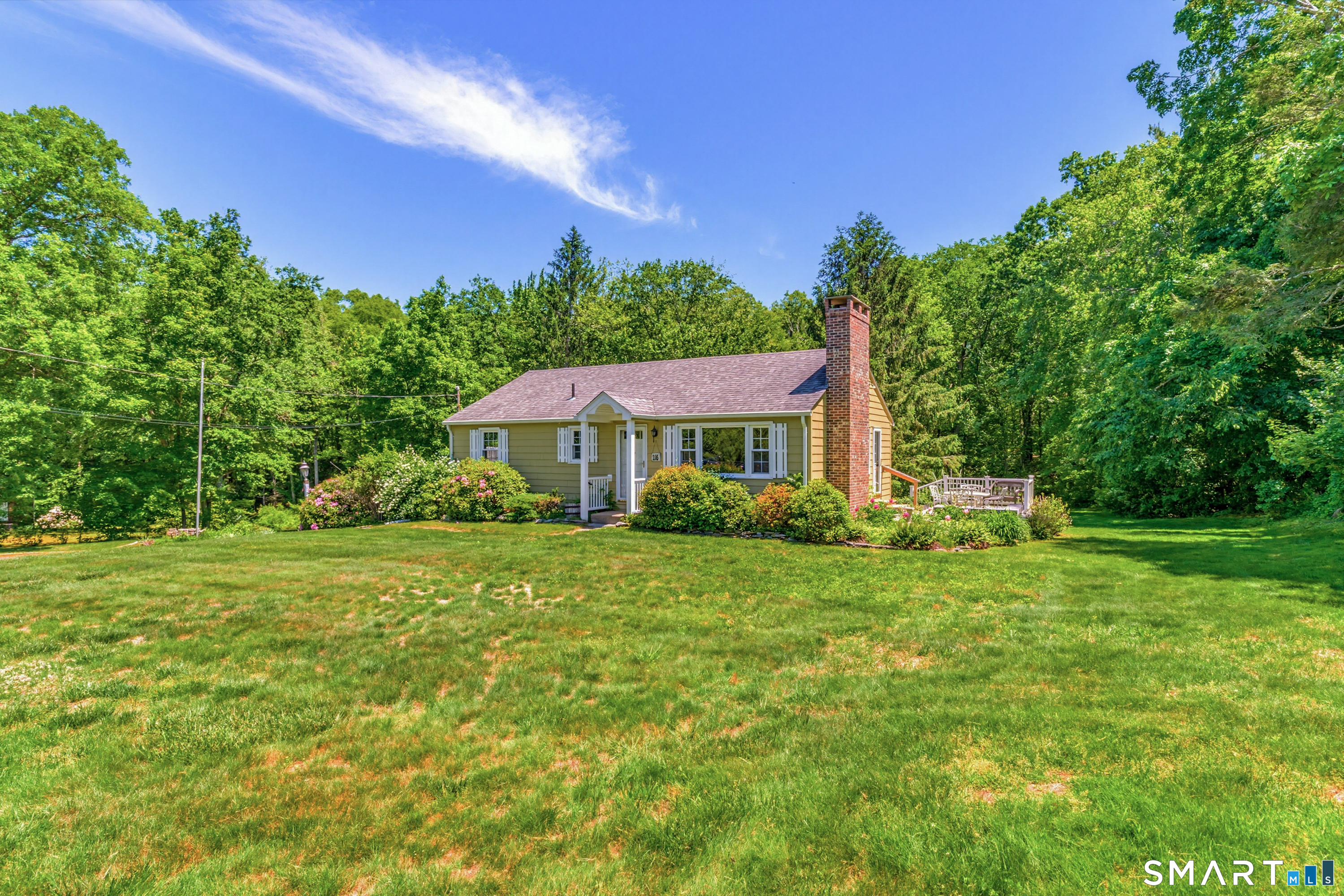116 Morris Hubbard Road Haddam, CT 06441 - Photo 28 of 40