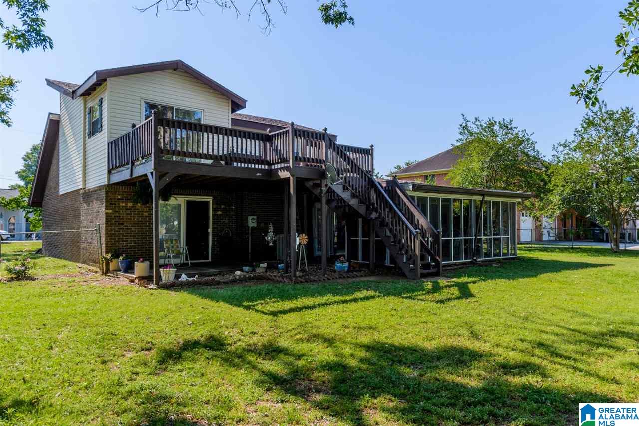 621 Cove Point Drive Riverside, AL 35135 - Photo 48 of 50