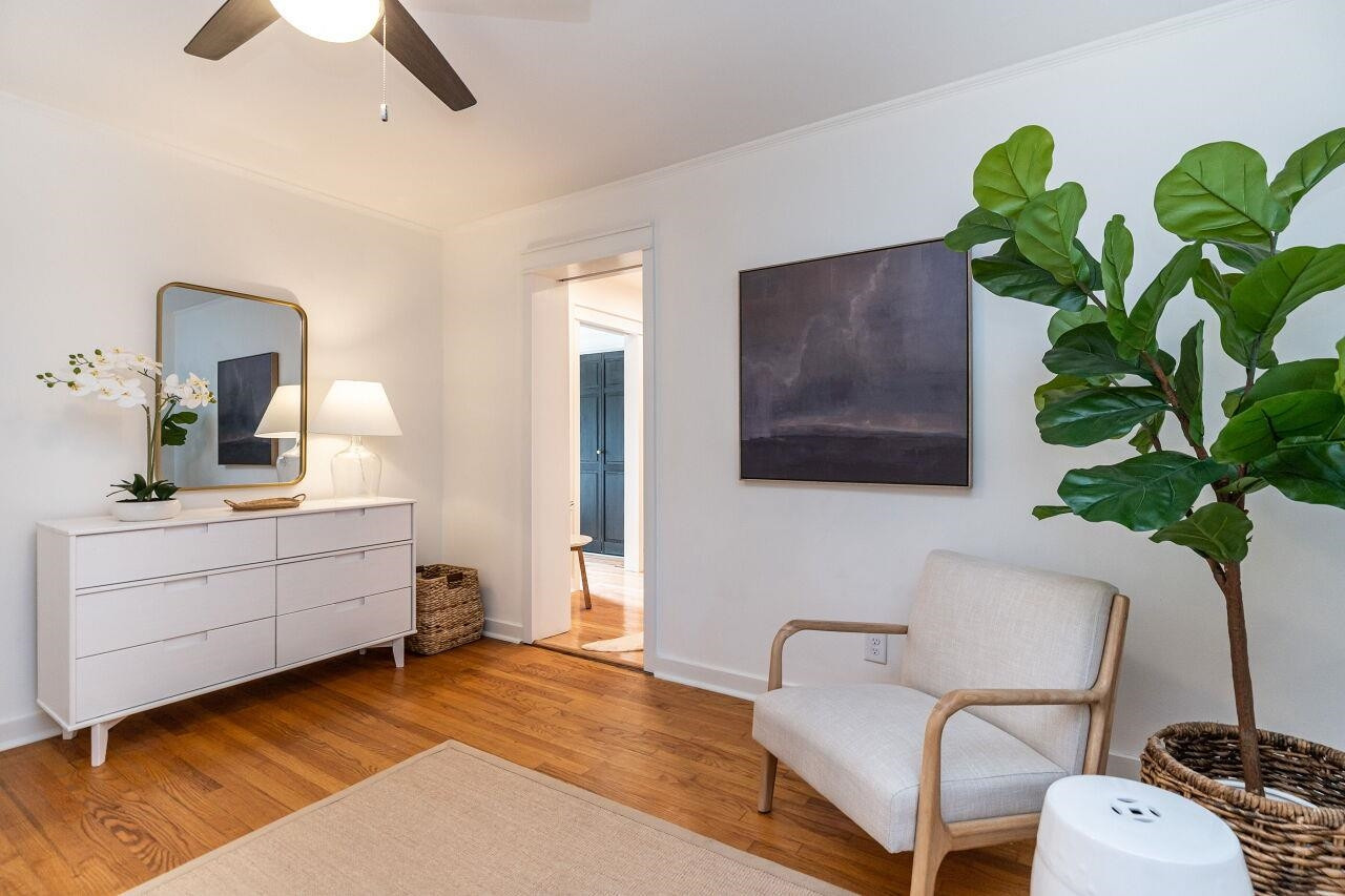 114 Hudson Street Raleigh, NC 27608 - Photo 12 of 23 Photo 12