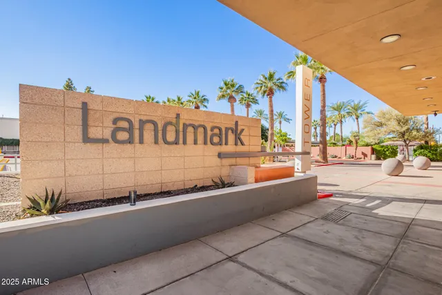 a view of a building