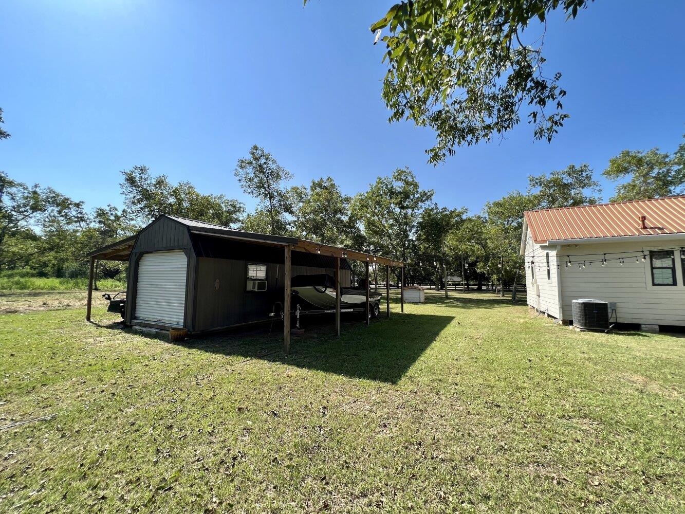 14253 Woodhaven Dairy Road East Summerdale, AL 36580 - Photo 28 of 50