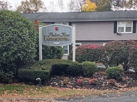$299,900 | 270 Sunderland Road, Unit 37, Worcester, MA 01604