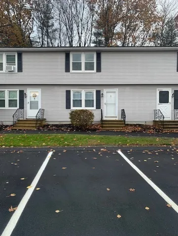 $299,900 | 270 Sunderland Road, Unit 37, Worcester, MA 01604