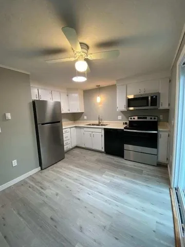 $299,900 | 270 Sunderland Road, Unit 37, Worcester, MA 01604