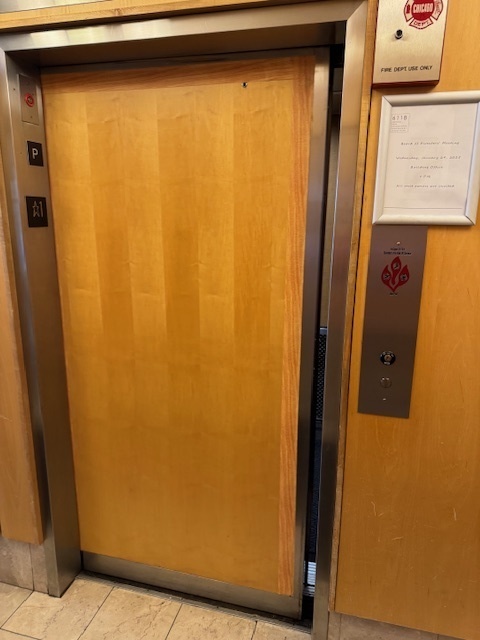 6118 North Sheridan Road, Unit 407 Chicago, IL 60660 - Photo 4 of 19