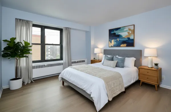 $2,295 | 6118 North Sheridan Road, Unit 407, Chicago, IL 60660