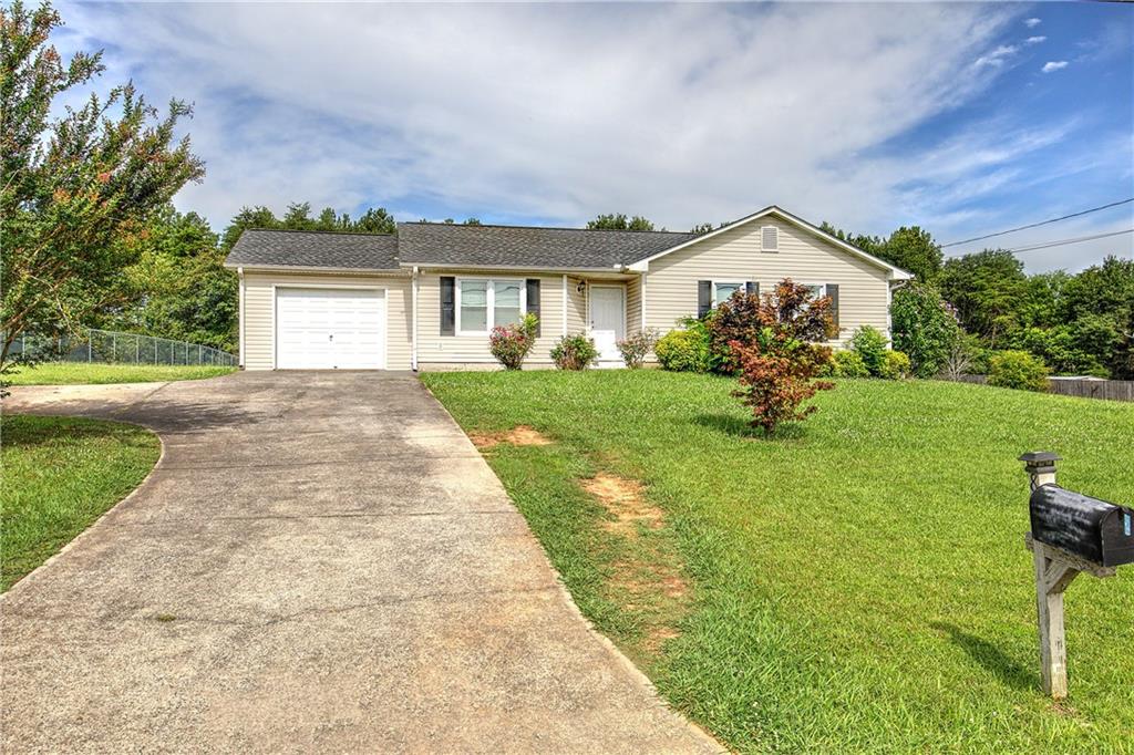 81 Old Stilesboro Road Southwest Taylorsville, GA 30178 - Photo 41 of 43