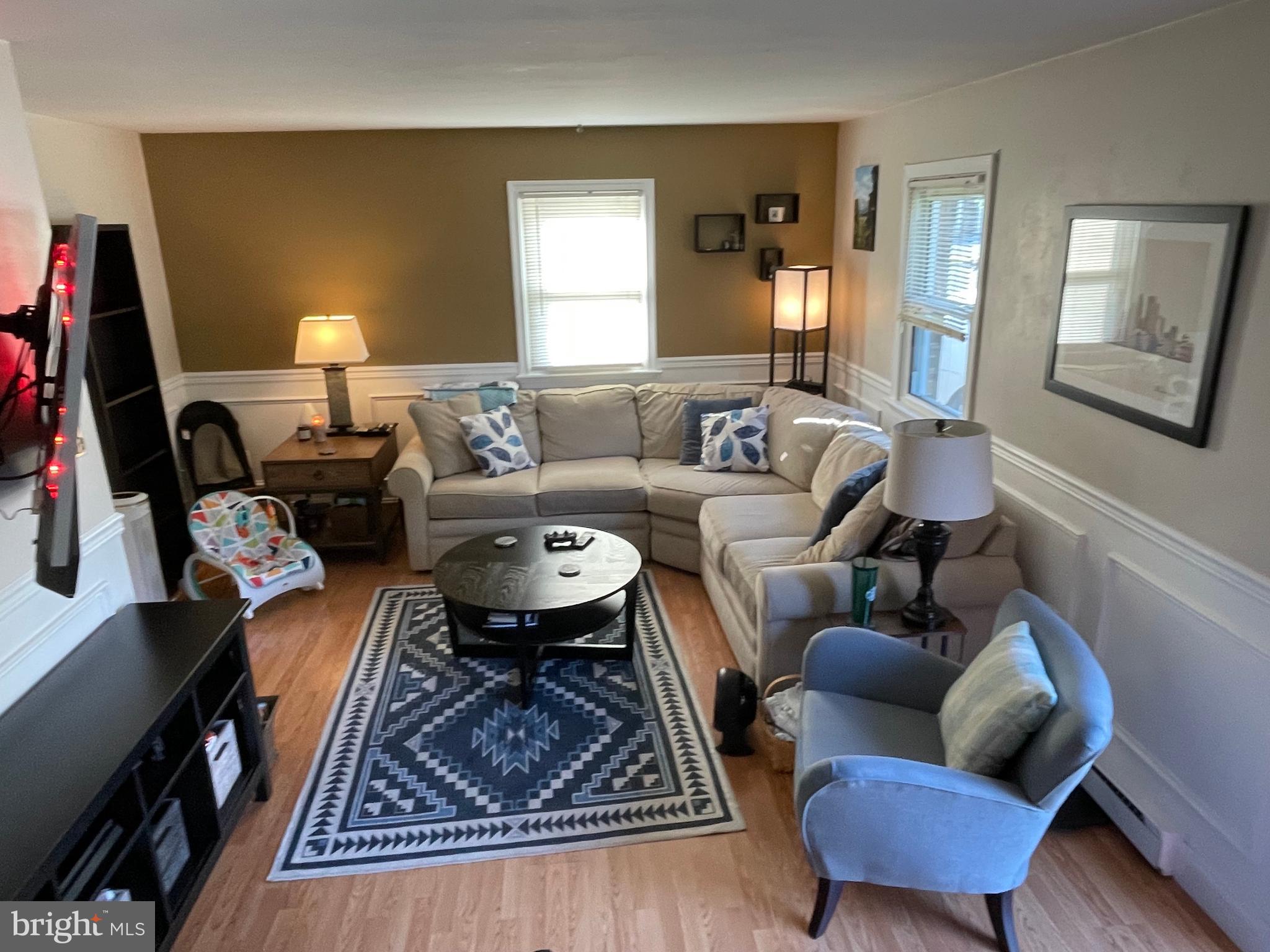 100 Noble Street Lititz, PA 17543 - Photo 2 of 6 Living Room