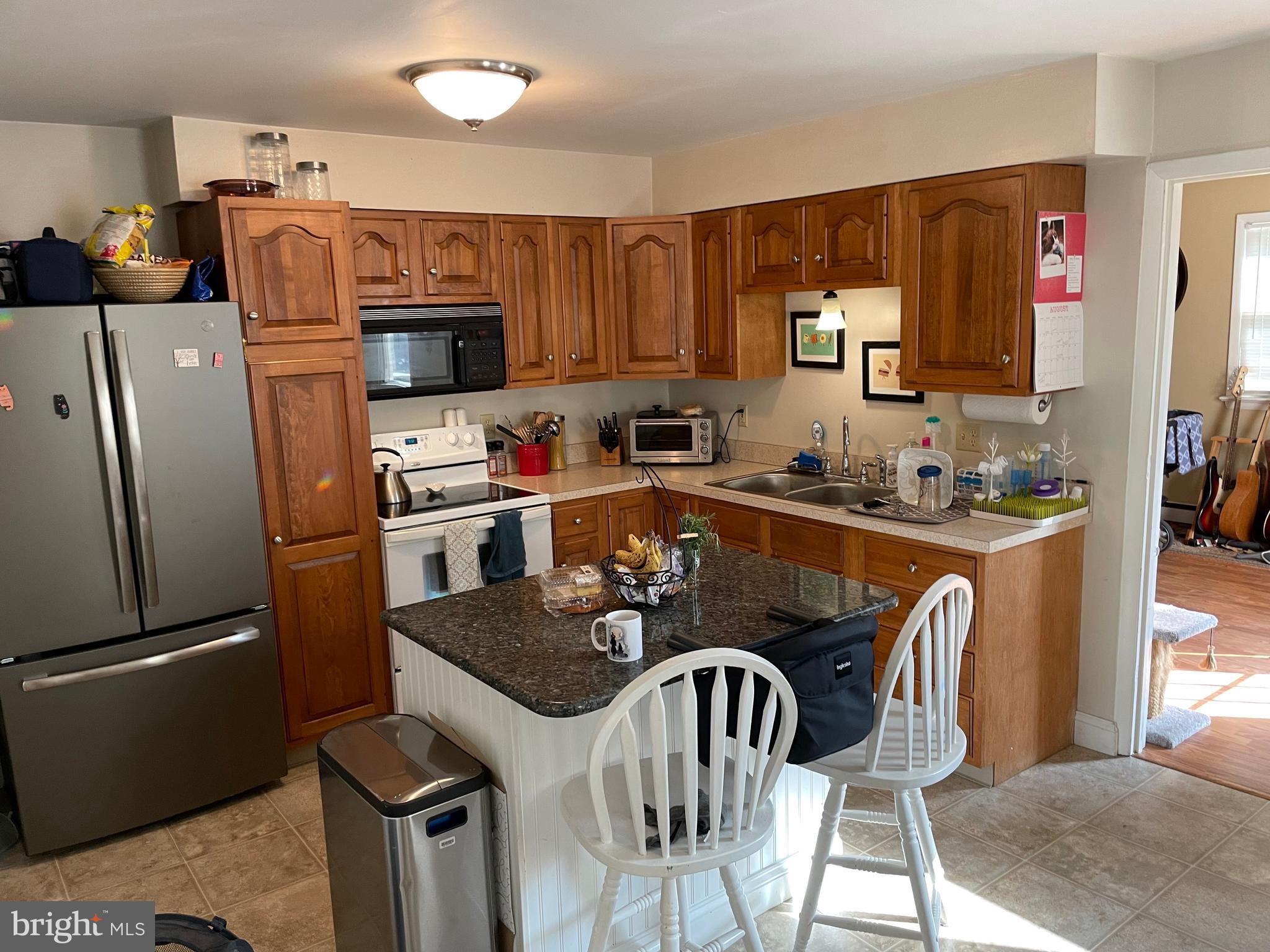 100 Noble Street Lititz, PA 17543 - Photo 3 of 6 Kitchen